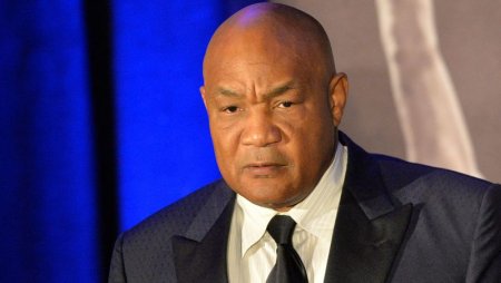 El cinturón de George Foreman vendido por $6.2 millones: Un legado histórico en el boxeo