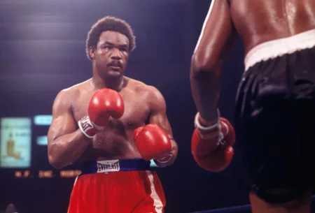 George Foreman expresa su respeto por Deontay Wilder y su esperanza en su regreso al campeonato mundial